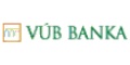 Online bankova platba - VUB Banka